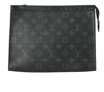 Louis Vuitton Pochette Voyage MM, front view